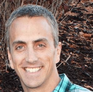 Dr. Mitch Pebley